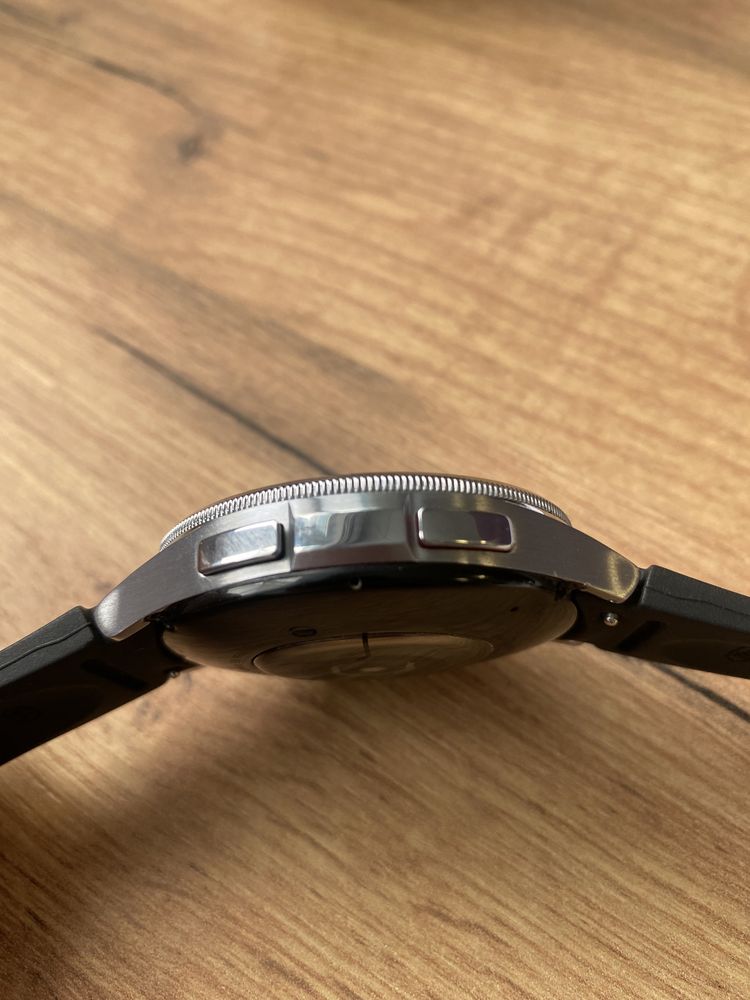 Samsung Watch 6 classic 47mm