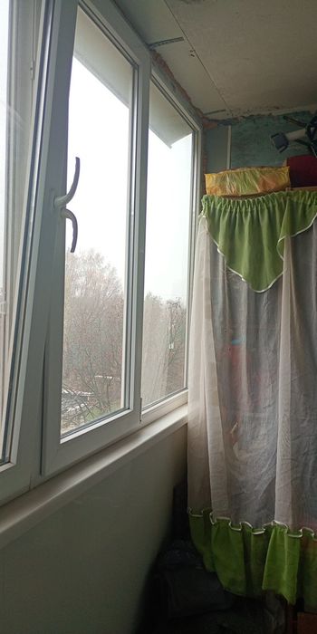 Продається простора та затишна 3-х кімнатна квартира!