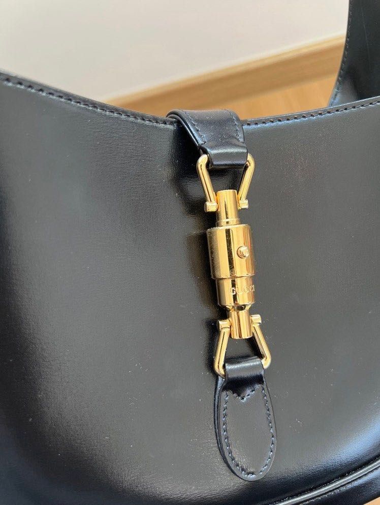 Bolsa Gucci Jackie