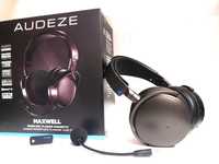 Audeze Maxwell PS - нові, відкрита коробка, без шелесту мембран!