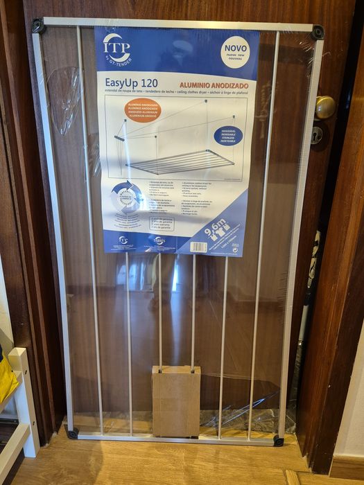 Estendal de Teto NOVO