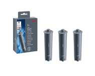 Filtr do Wody Jura Claris Smart+, Szary, 3 sztuki