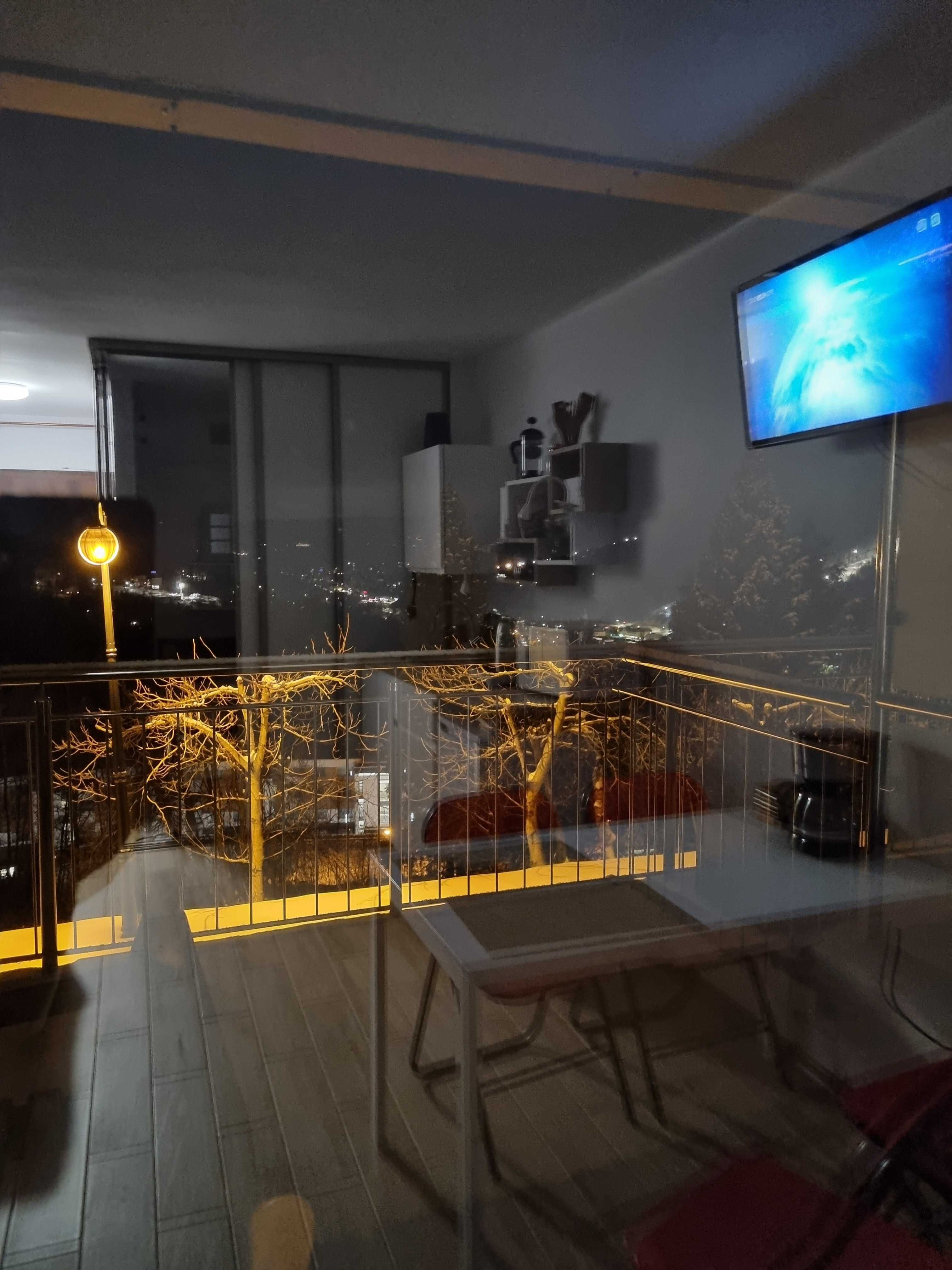 Czerwiec w górach Wisla Apartament Widoczek noclegi wolne terminy