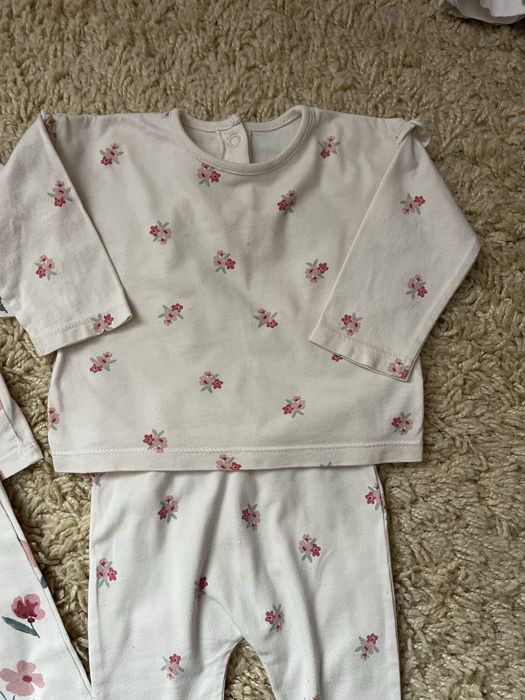 Костюми для дівчинки, чоловічки