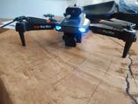 Nowy dron z kamerkami