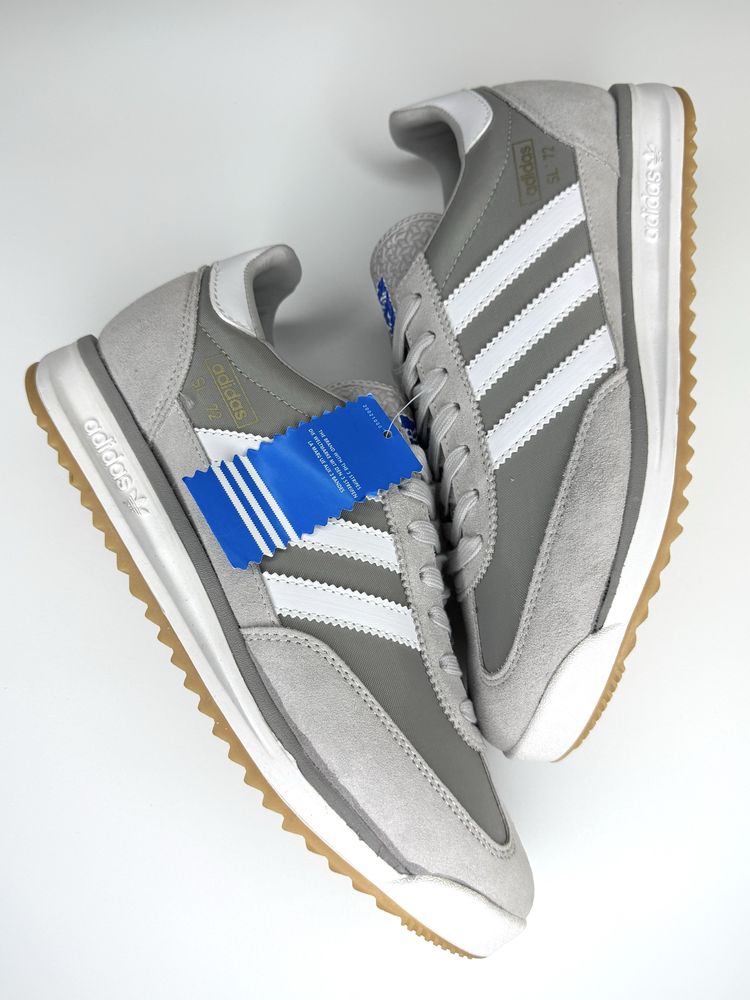 Кроссовки Adidas НОВЫЕ- 40 размер