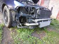 a4 b5 1.8t  fmic orurowanie