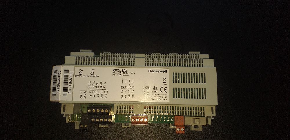 Modul wejscia/wyjscia Honeywell XFCL3A1
