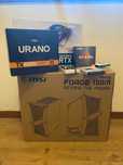 Vendo PC gamer de alta performance