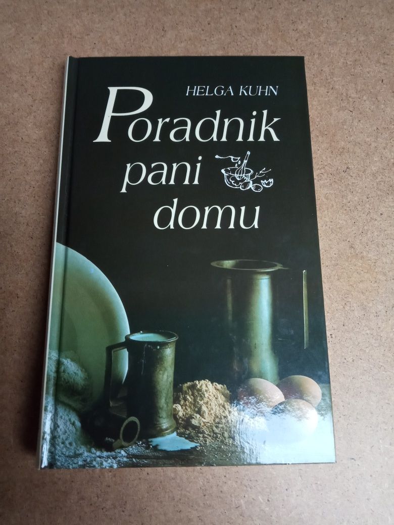 Poradnik pani domu