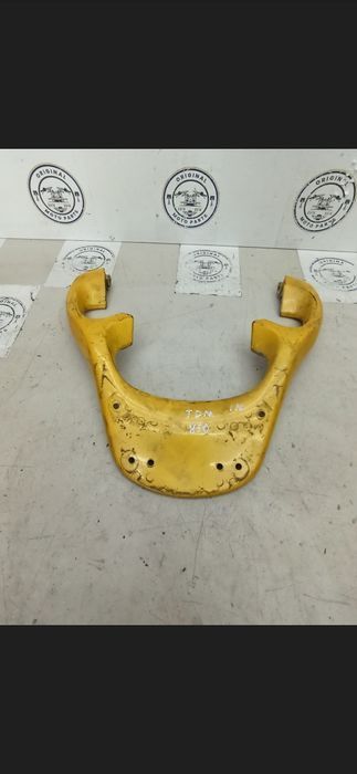 Peças Yamaha TDM 850