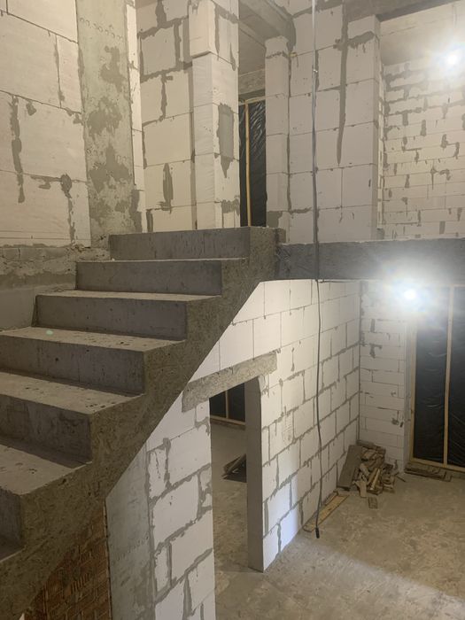 Два дома на участке К морю пешком