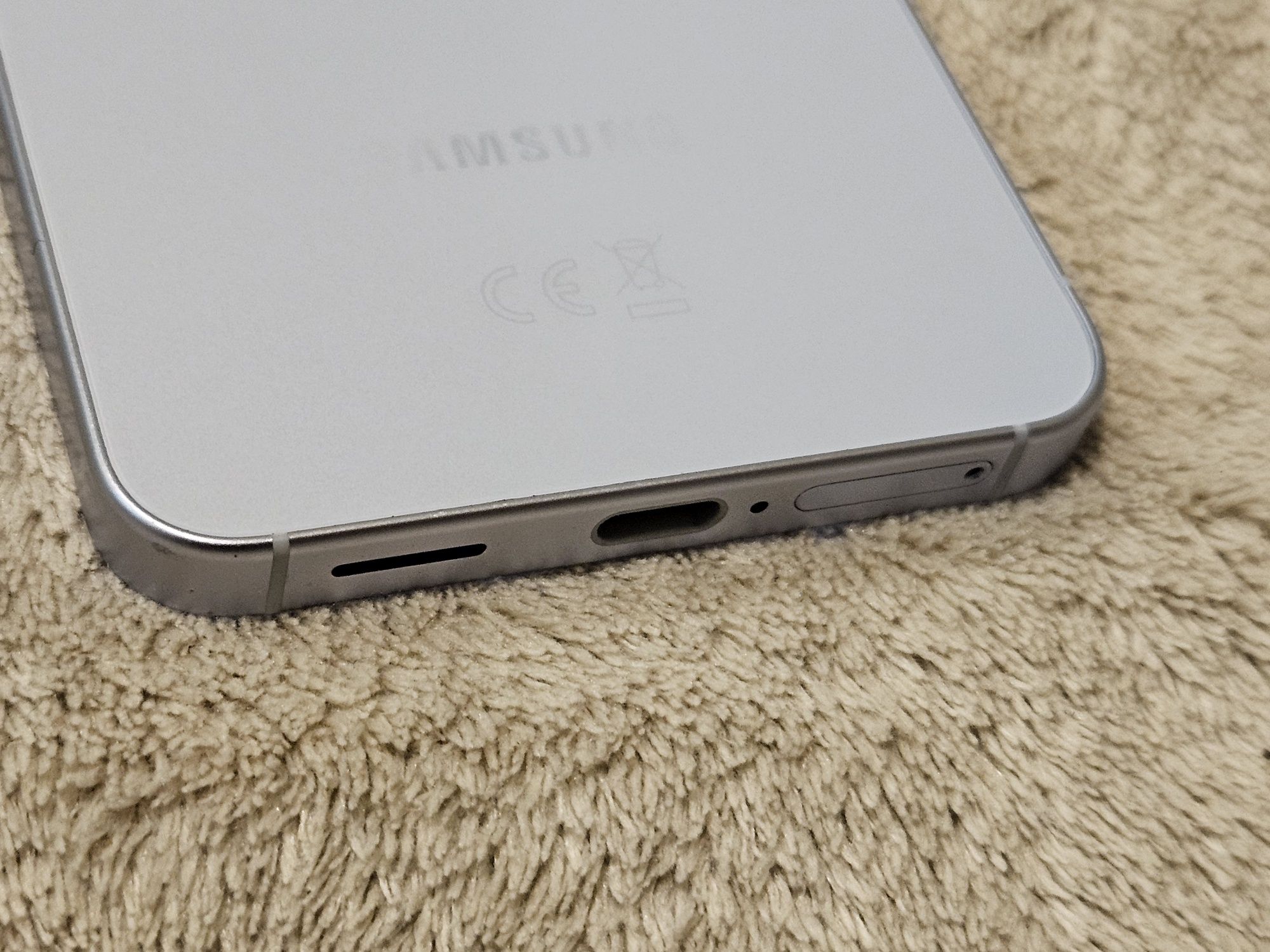 Samsung Galaxy S25 12/256