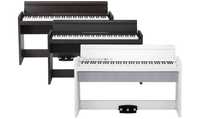 Цифровое пианино KORG LP-380 / KORG B2SP / B2 /  Новые, Запакованные!