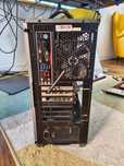 PC Gamingowy i7-6700K/ RTX 2060 / 32 GB RAM / Woda / Corsair HX750i
