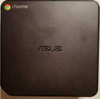 ASUS ChromeBox Win10