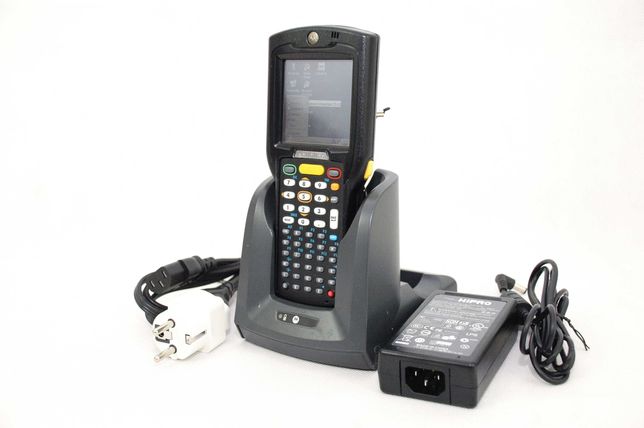 Motorola Zebra MC3190, терминал сбора данных ТСД сканер 2D, CE6 Symbol