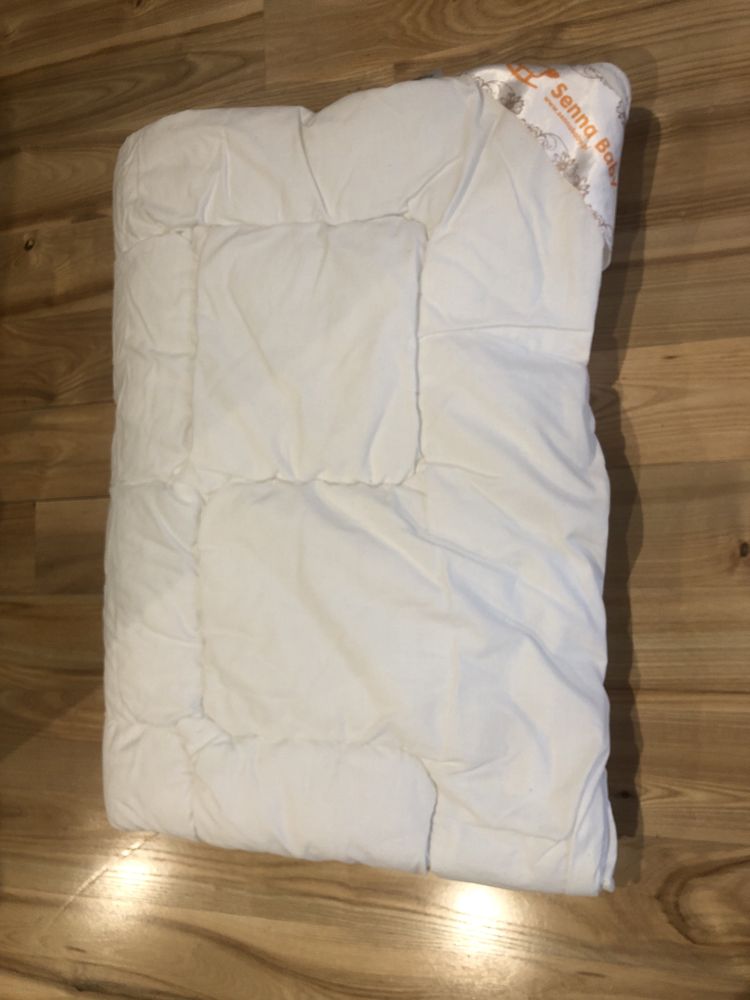Kołdra Senna Baby classic