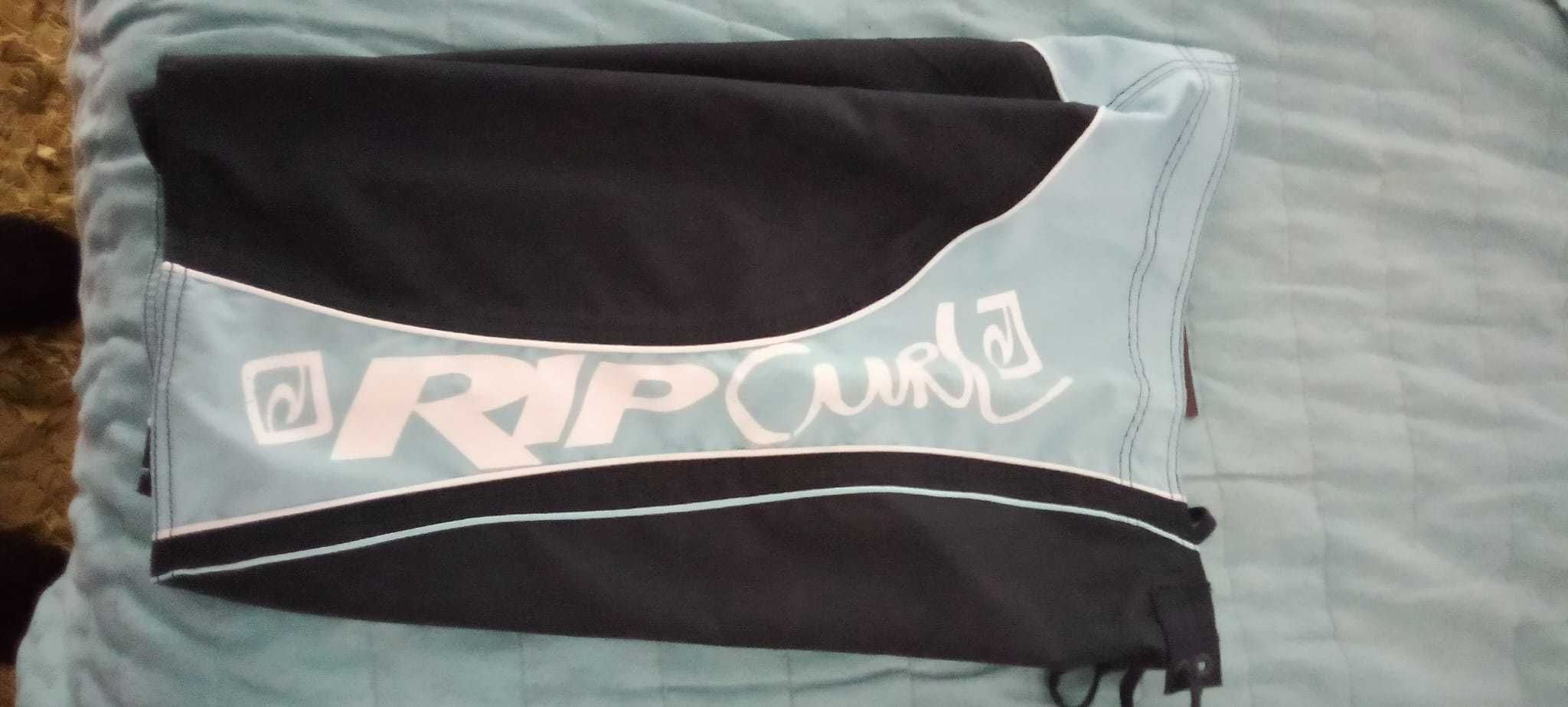 Calções  novos  RIP CURL