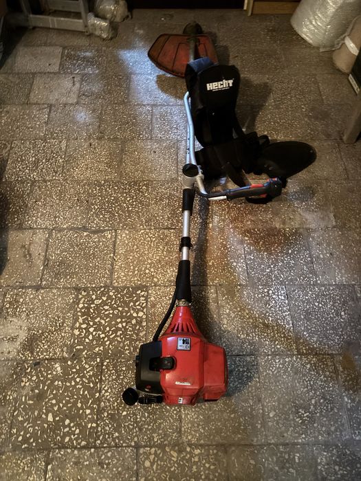 Kosa spalinowa hecht KM