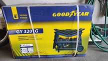 Agregat prądotwórczy GOODYEAR GY3201G