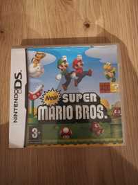 Nintendo DS New Super Mario Bros