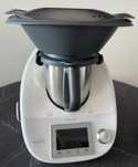 Vorwerk Thermomix TM5 + Cook-Key - stan bardzo dobry