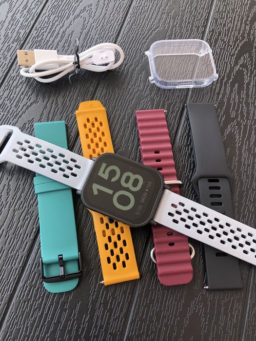 Xiaomi Watch GT 5 Active