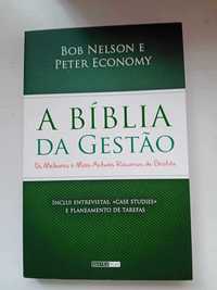 A Bíblia da Gestão, Bob Nelson e Peter Economy