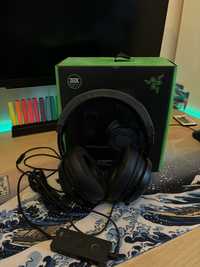 Słuchawki Razer Kraken Tournament Edition