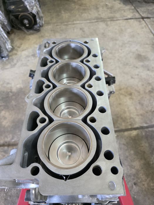 Volvo silnik V40 V60 XC60 XC90 D4204T14 D4204T11 D4204T23 D4204T12