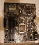 Płyta główna Asus prime b250