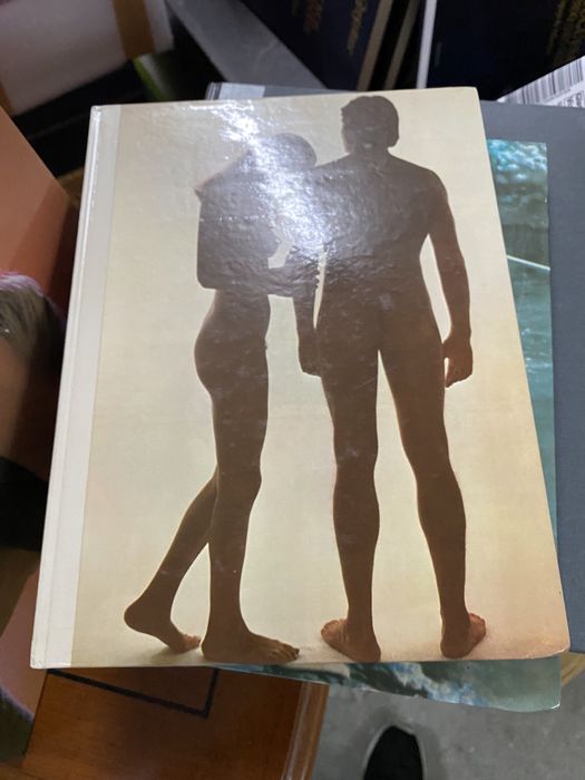 Coleção de livros - Grandes enigmas do homem