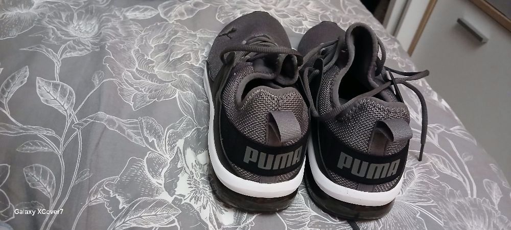 PUMA Mężczyźni Electron 2.0Adidasy nowe bez metki