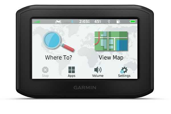 Garmin Zumo 396 LMT-S