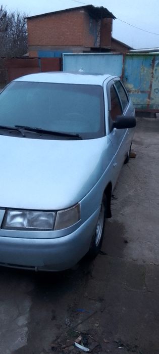 Продам ВАЗ 21 12 мотор 1/6 16 клапана