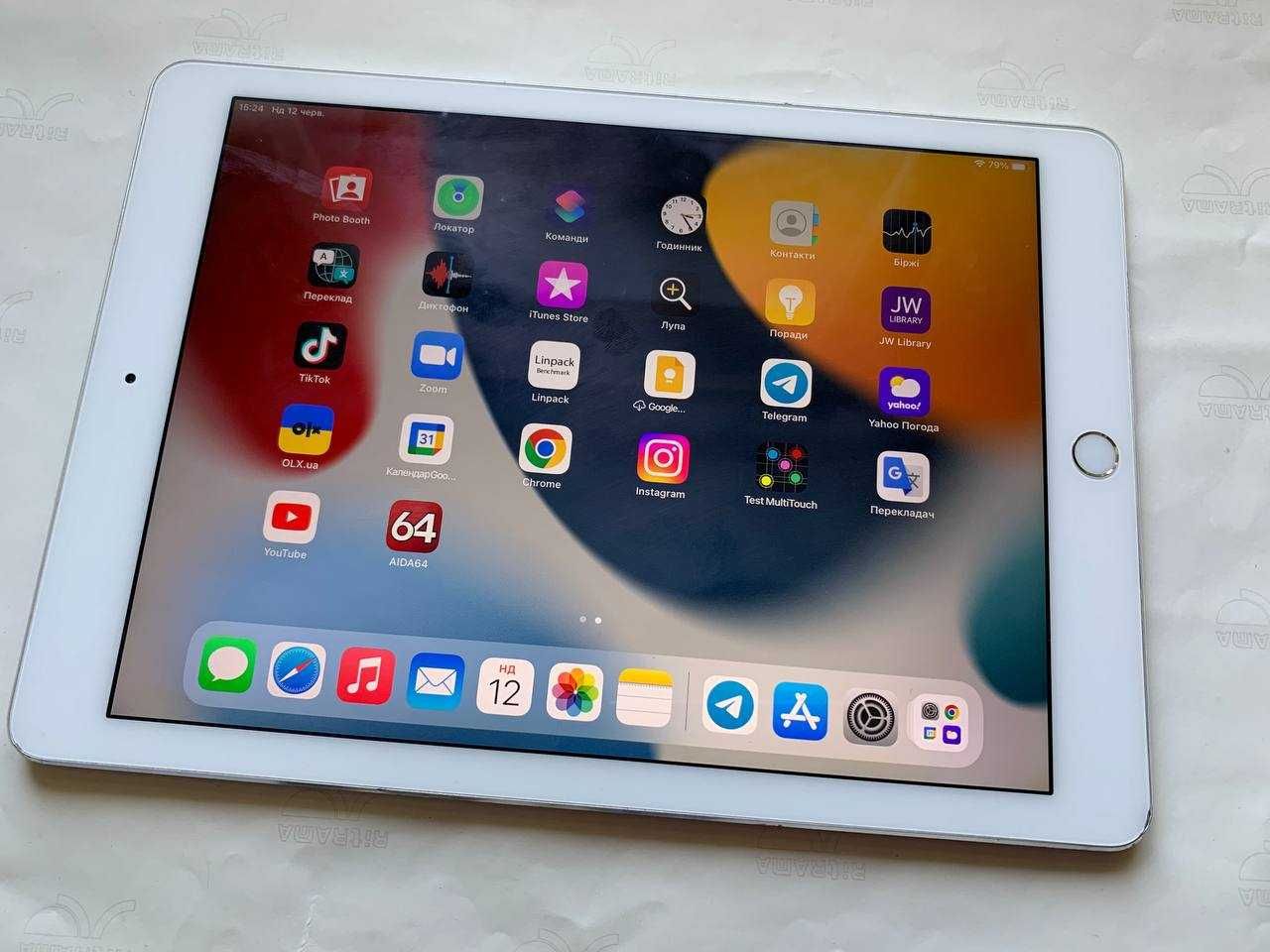 Apple iPad Air 2