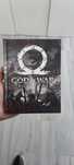 God of War Ragnarok Artbook