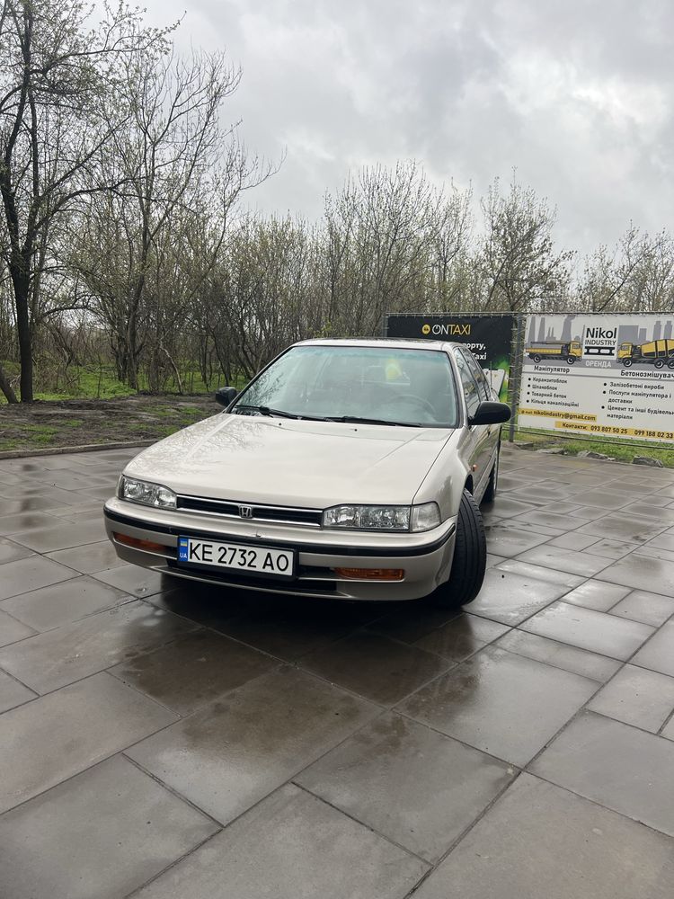 Продам Honda Acord