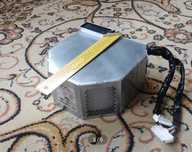 Transformator separacyjny 2000W SMS3-XFMR-S2000