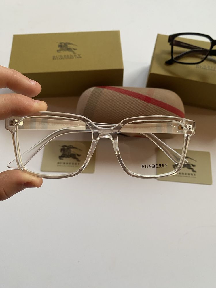Продам окуляри burberry барбері