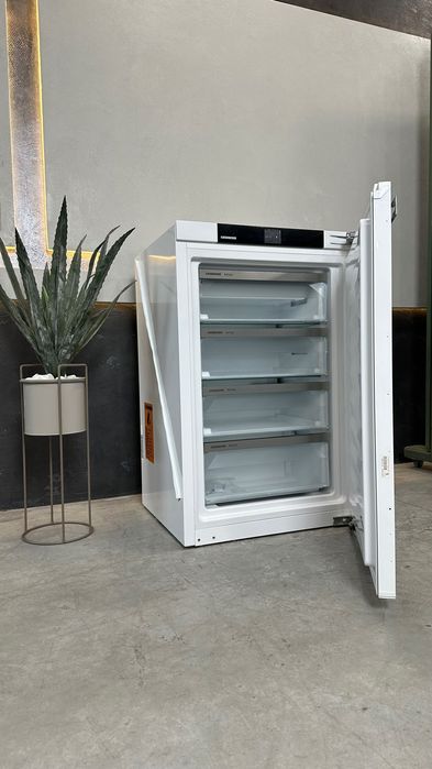 Вбудована Морозильна камера Liebherr IFNe 3924