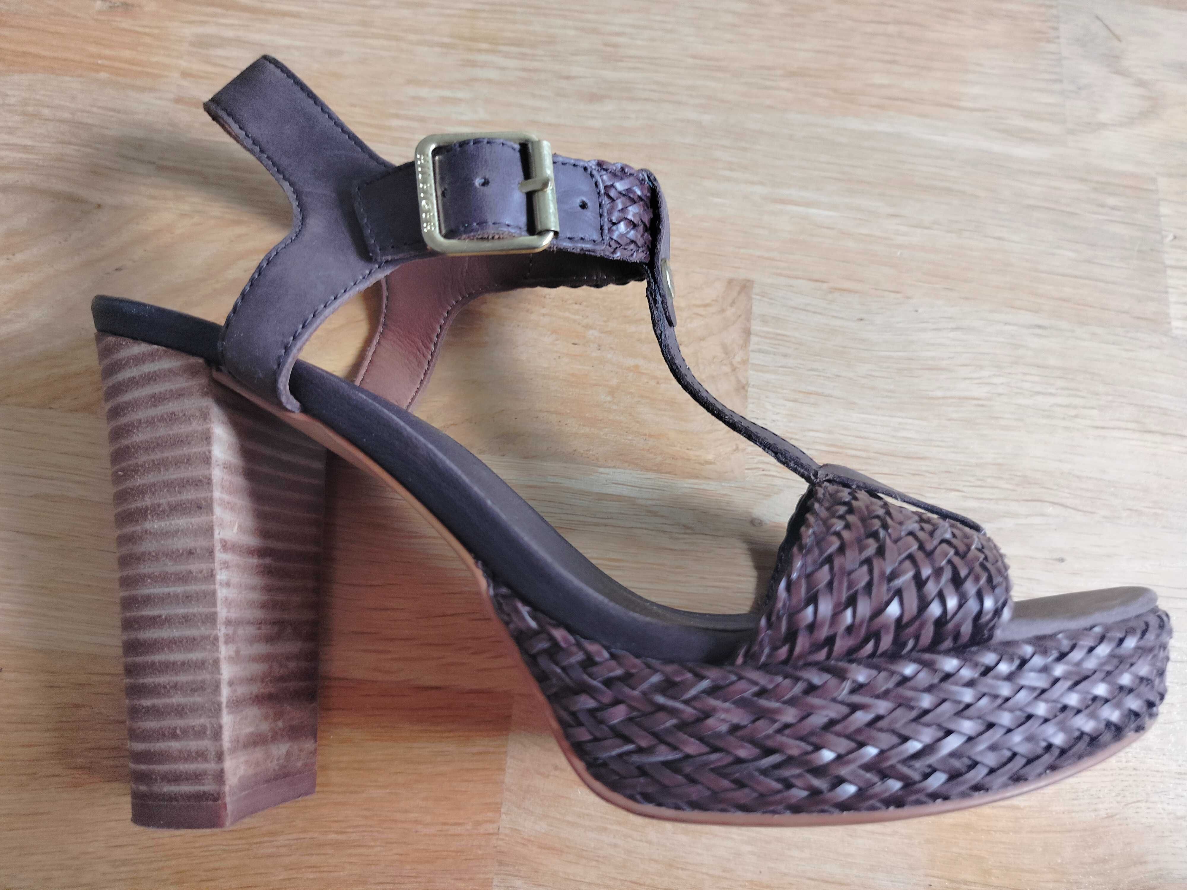 Buty damskie 39 Tommy Hilfiger