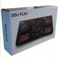 Kontroler Pioneer DDJ-FLX4