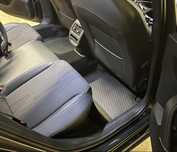 Dywaniki CUPRA Leon / Formentor gumowe oryginalne
