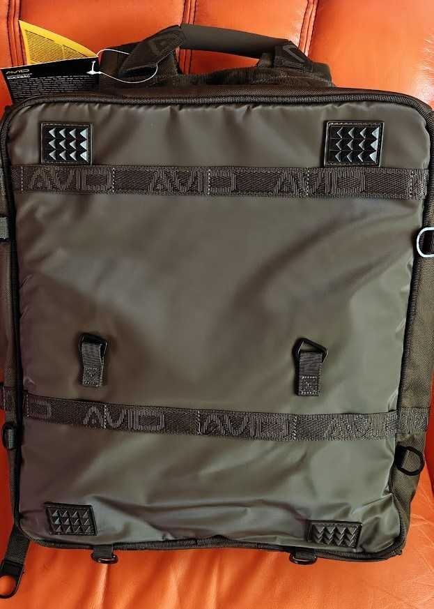 Avid Carp Compound Ruckbag