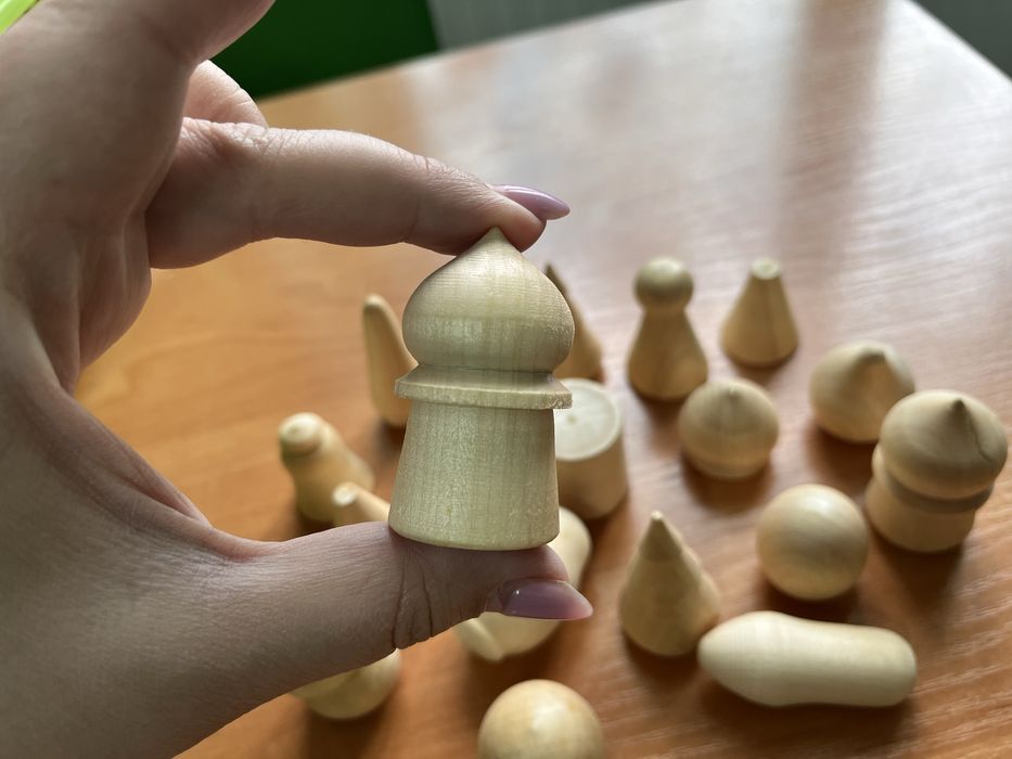 Заготовки для декупажу, розпису