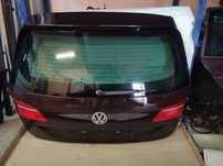 Vw Golf VII Sportsvan klapa bagażnika  LA3K