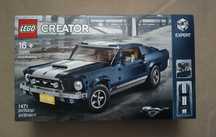 LEGO 10265 Creator Expert - Ford Mustang