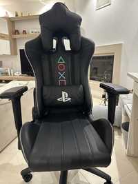 Cadeira de gaming PlayStation